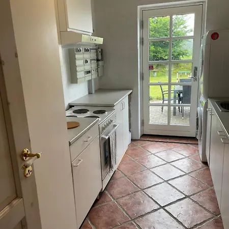 Pedersholt Отель типа 