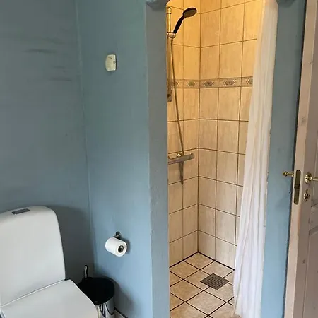 Pedersholt Отель типа 