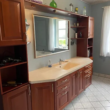 Pedersholt Отель типа 