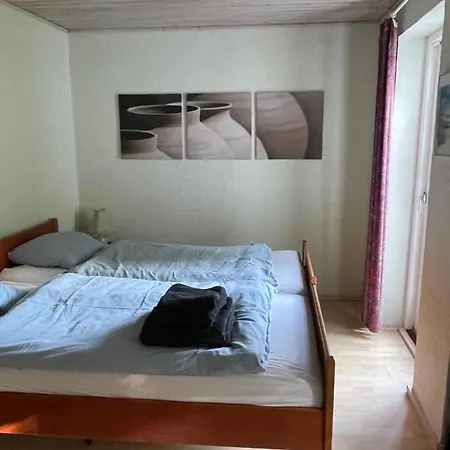 Pedersholt Отель типа 