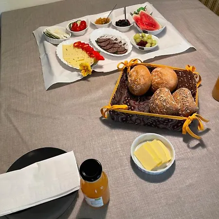 Pedersholt Отель типа 