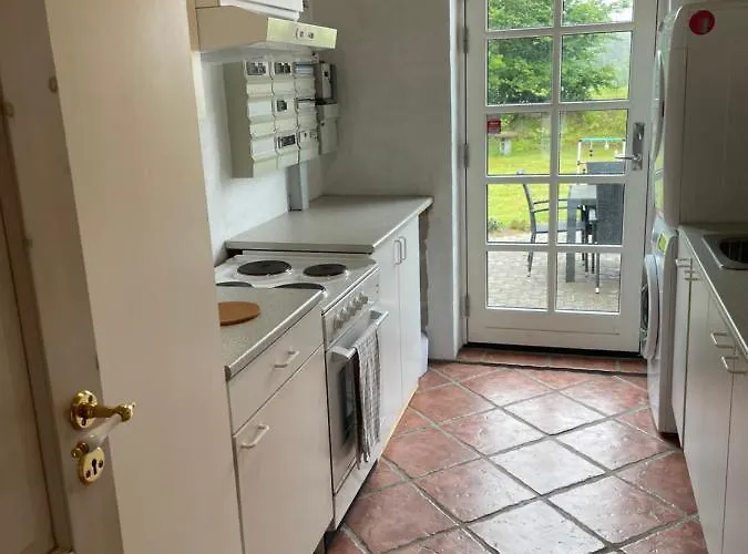 Pedersholt Frühstückspension *