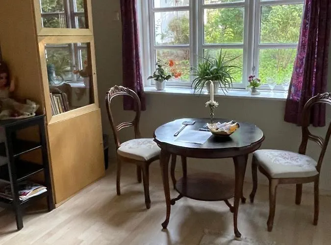Pedersholt Dybvad