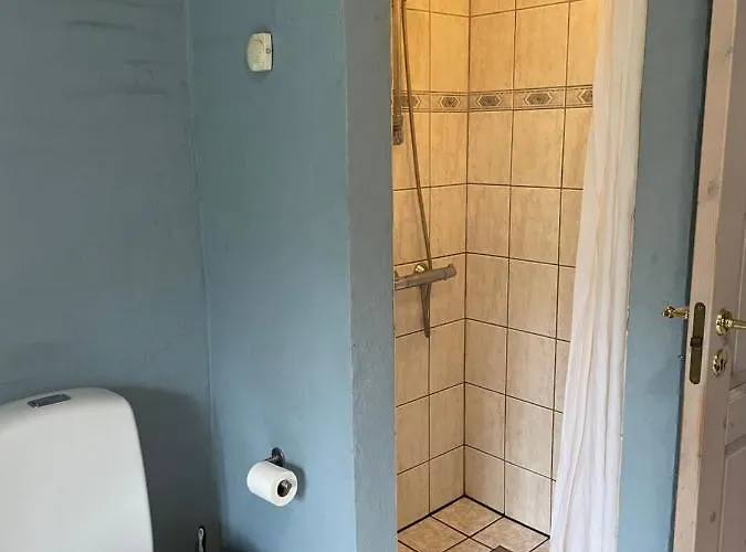 Pedersholt Frühstückspension *