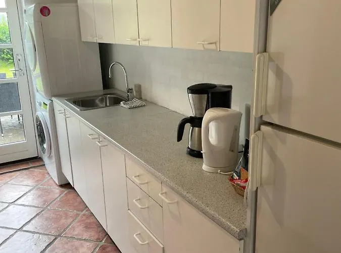 Frühstückspension Pedersholt *