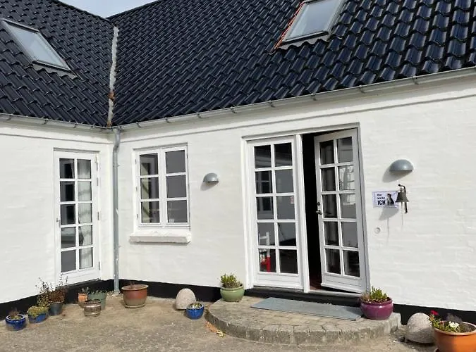 Pedersholt Frühstückspension *