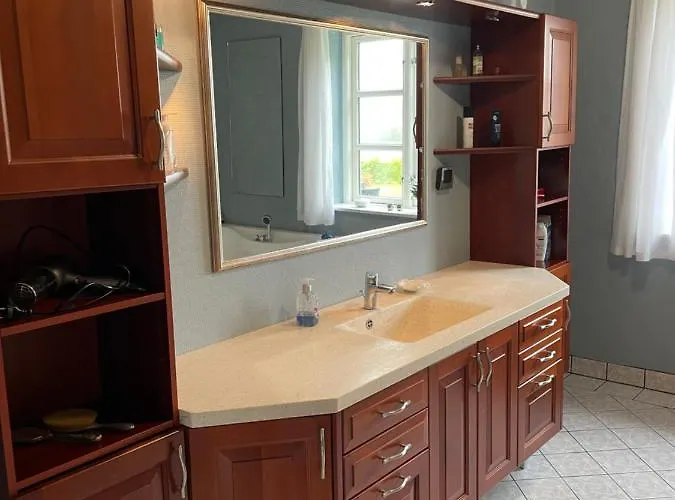 Pedersholt Frühstückspension *