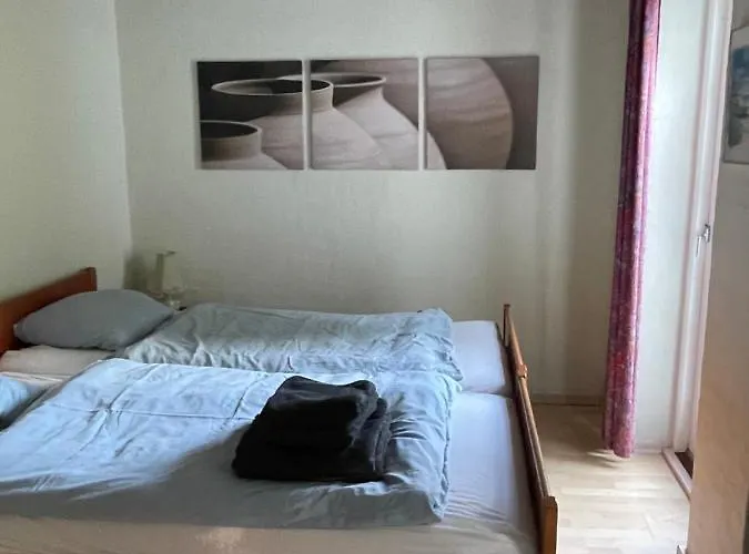 Pedersholt Frühstückspension *